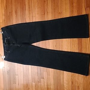 For Joseph dark blue jeans